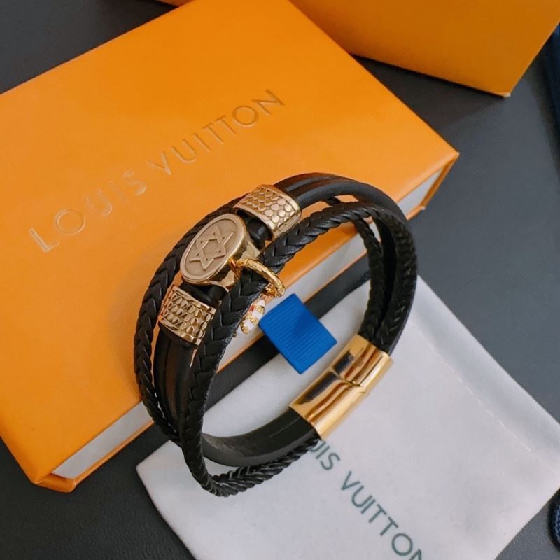 Louis Vuitton Bracelets